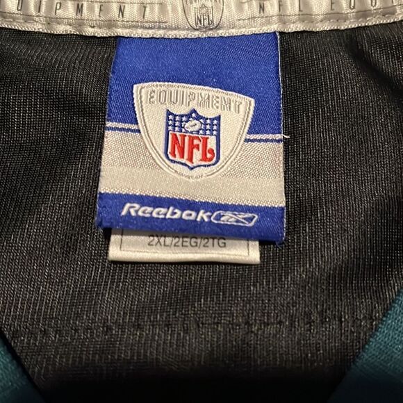 Vintage NFL Reebok Terrell Owens Eagles jersey, size XXL - Picture 4 of 5